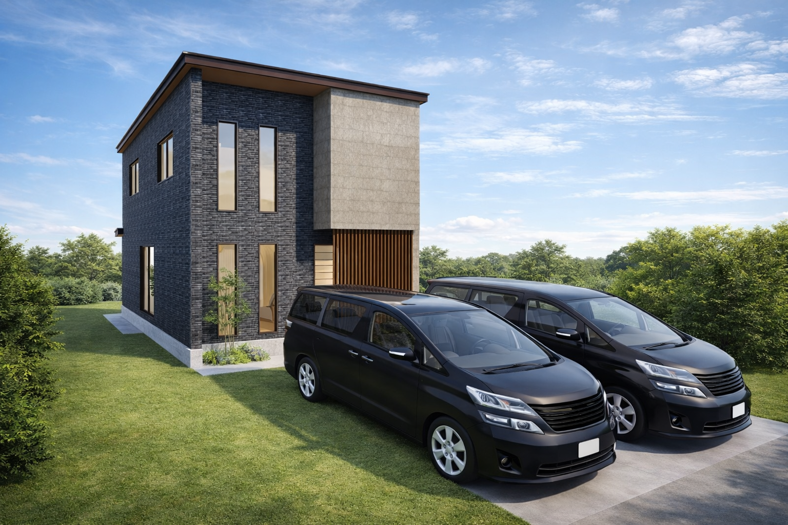 スマイルタウン　神戸市西区森友