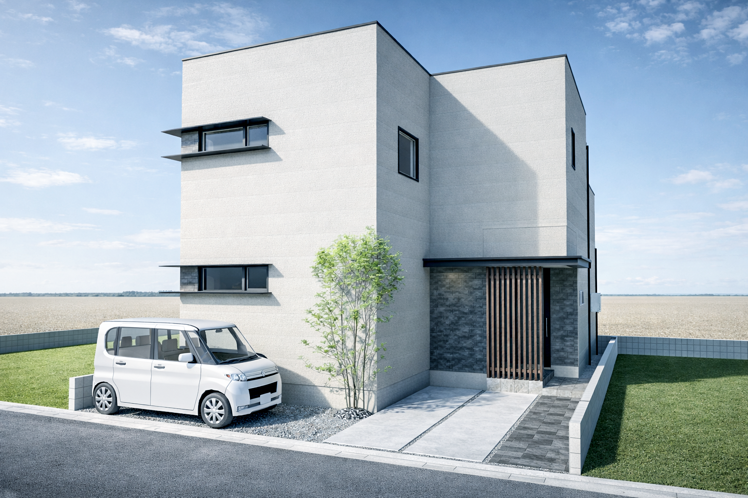 スマイルタウン　江井島プレミアム