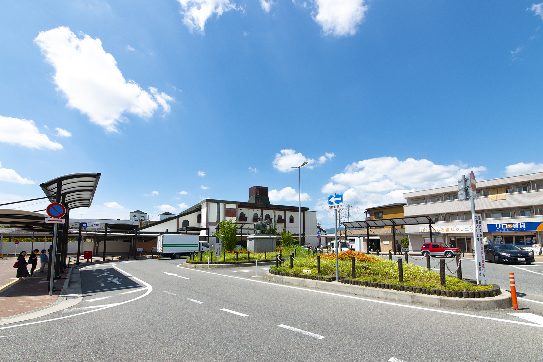 【予告広告】スマイルタウンJR中山寺Ⅲ