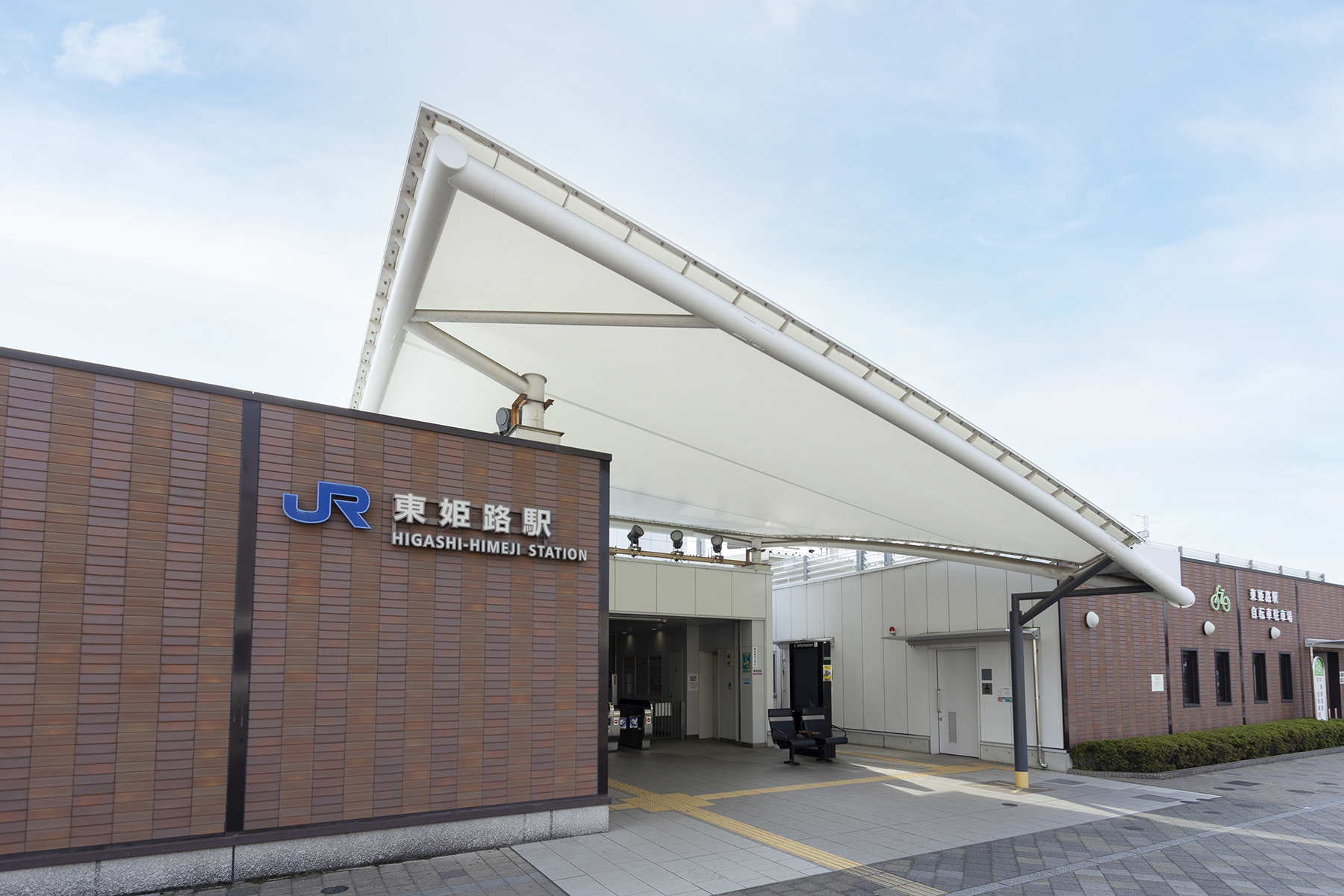 スマイルタウンJR東姫路駅前プレミアム7