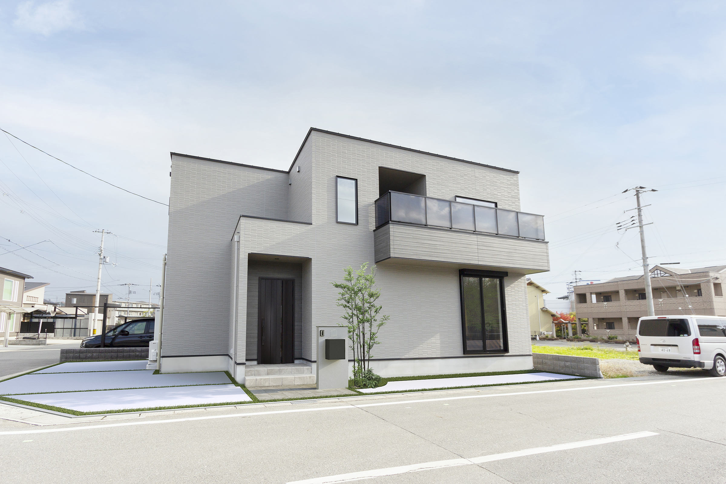 スマイルタウンJR東姫路駅南５