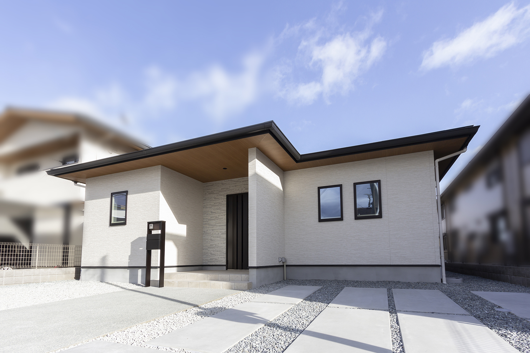 スマイルタウン町坪8 】 | 関西住宅販売株式会社 | 兵庫(阪神~姫路 