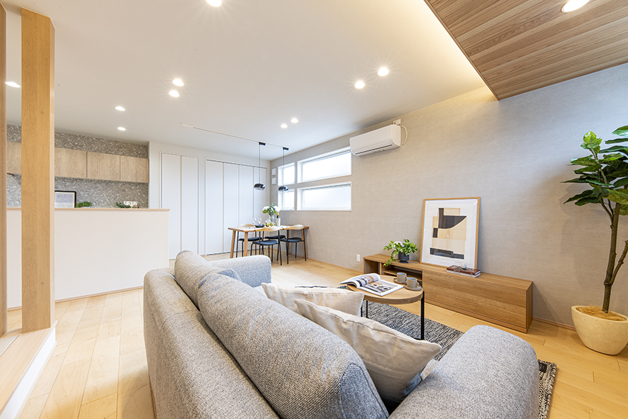 スマイルタウンノースヒル垂水Ⅱ