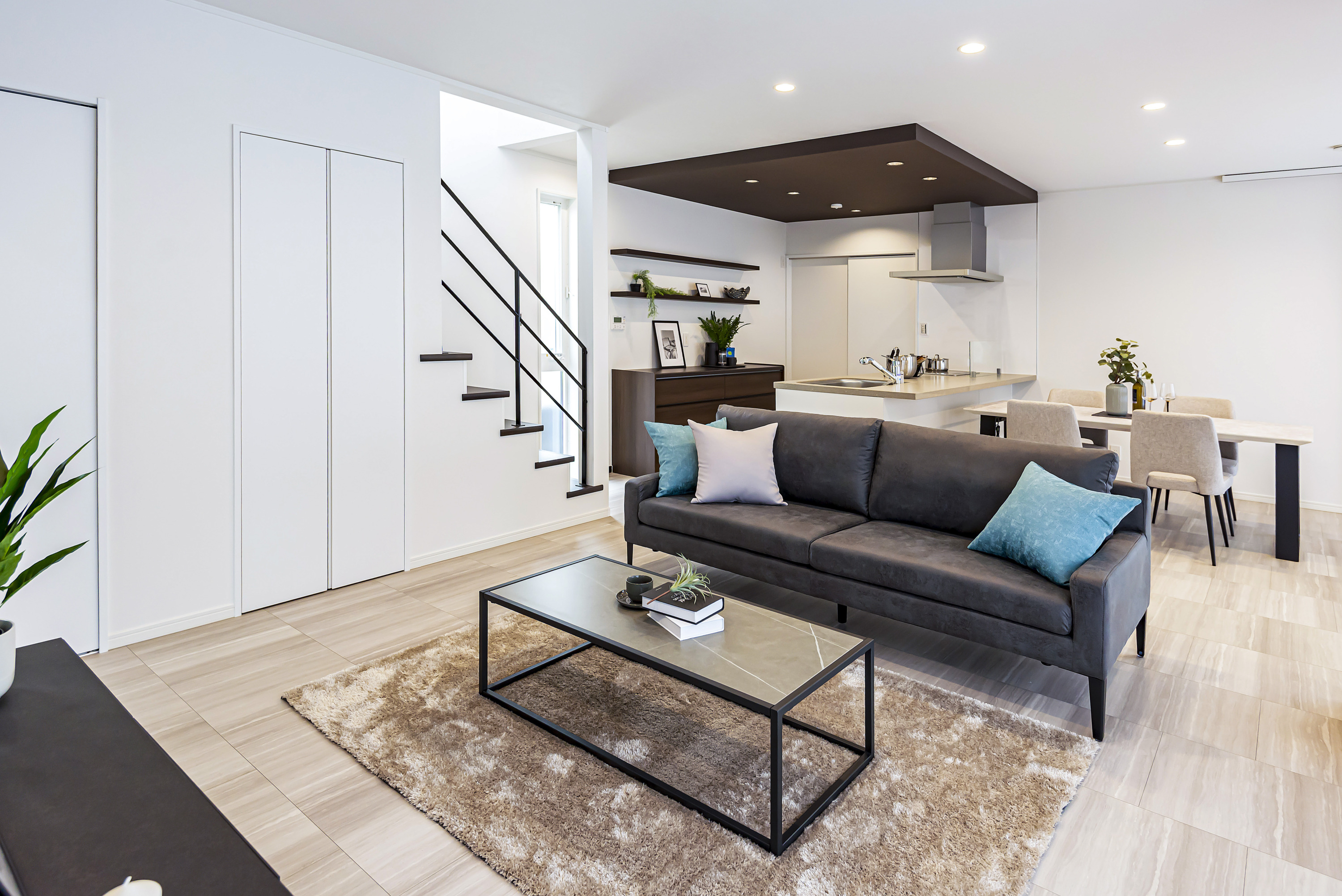 Grand Terrace TAMONⅡ