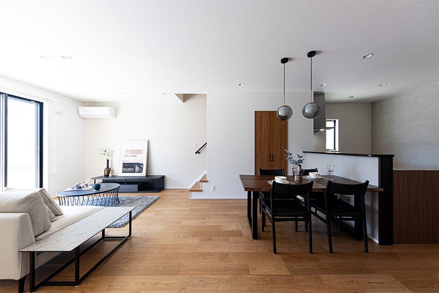 スマイルタウンノースヒル垂水Ⅱ