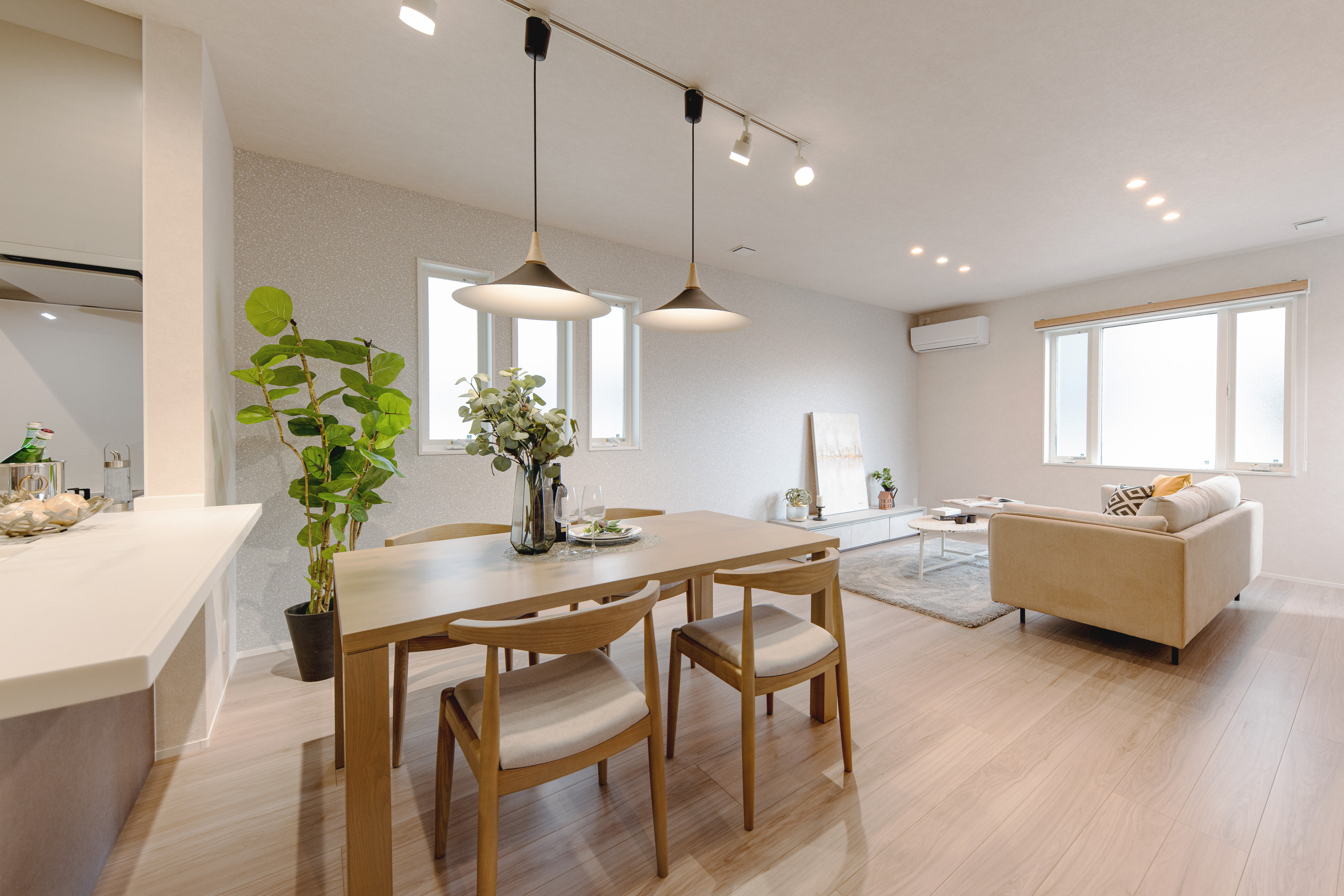 【予告広告】グリーンヒル川西北プレミアムⅠ