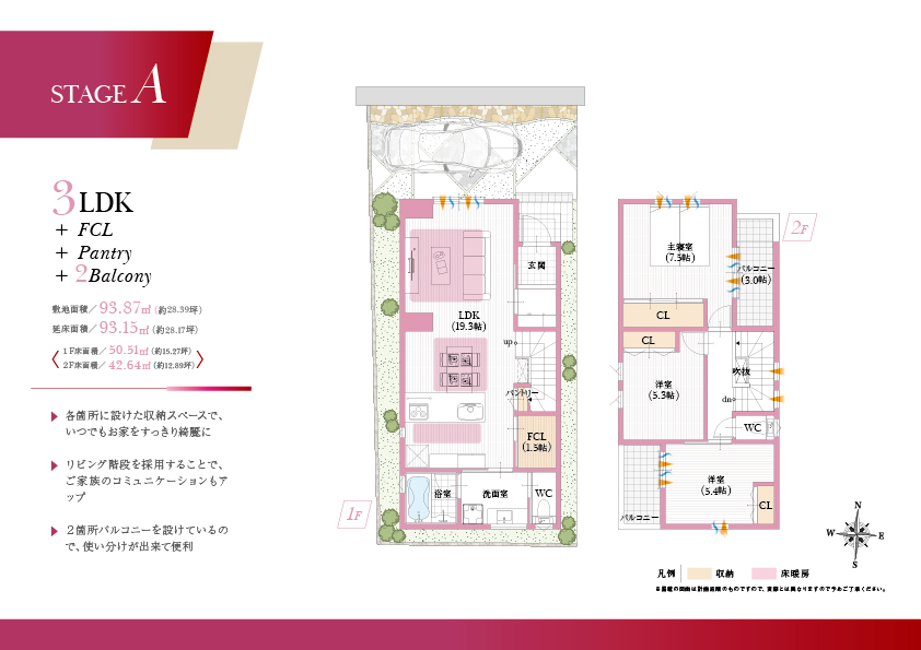 スマイルタウン阪急塚口Ⅲ