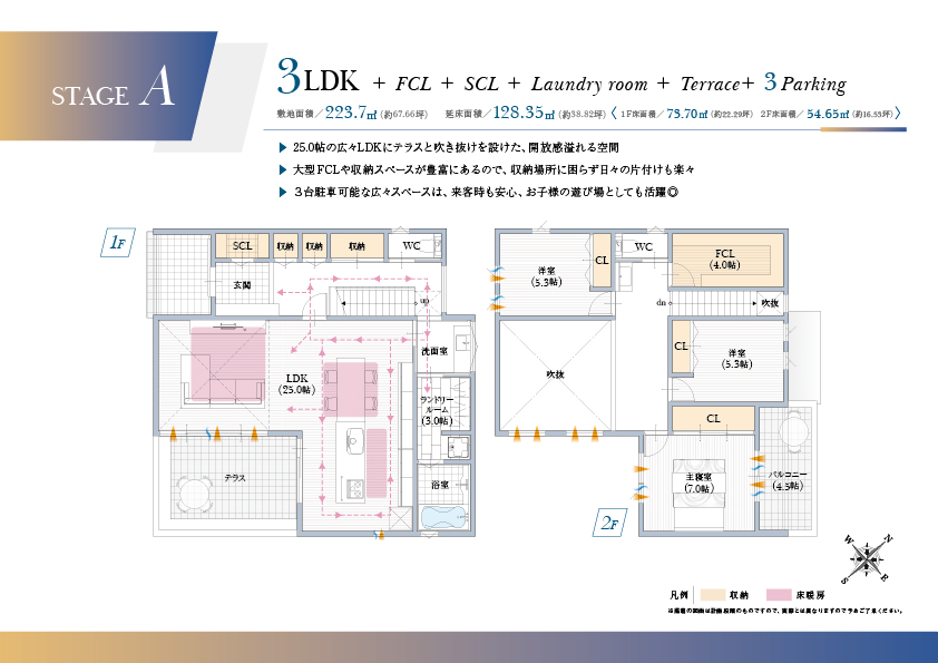 スマイルタウン阪急川西能勢口駅北