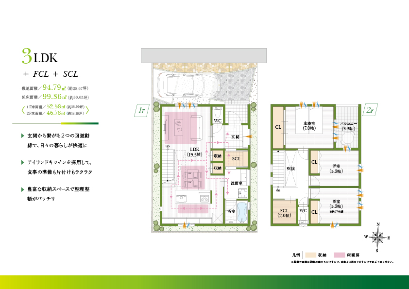 スマイルタウン武庫之荘駅前Ⅲ