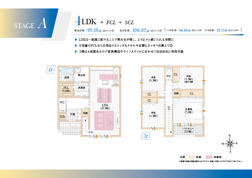 スマイルタウン茨木五十鈴町Ⅱ