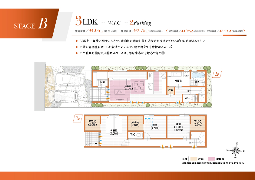 スマイルタウン阪急園田Ⅴ