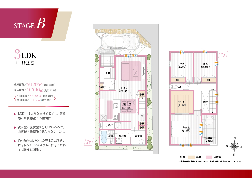 スマイルタウン阪急塚口Ⅲ