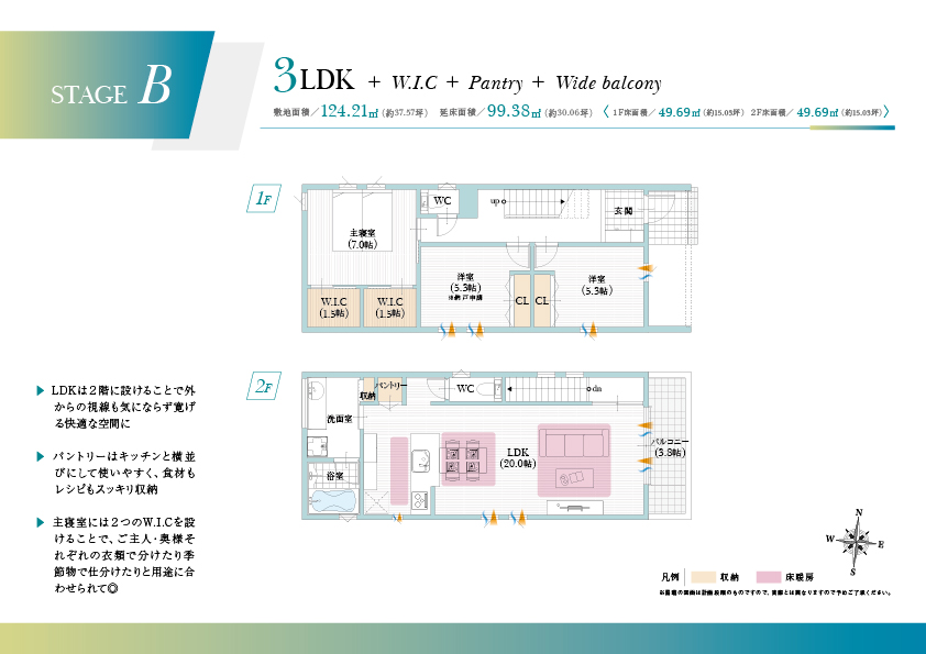 スマイルタウン阪急川西能勢口駅前