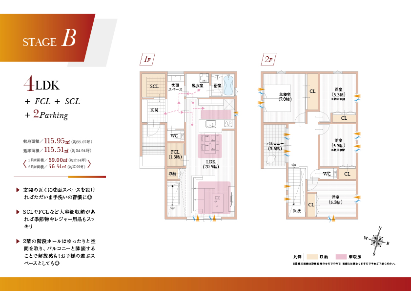 スマイルタウン茨木豊川駅