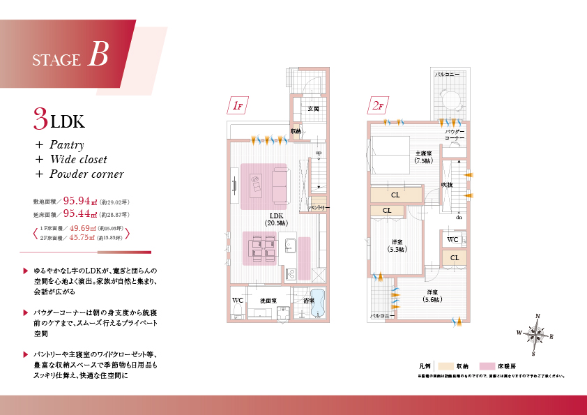 スマイルタウン阪急茨木市駅Ⅱ