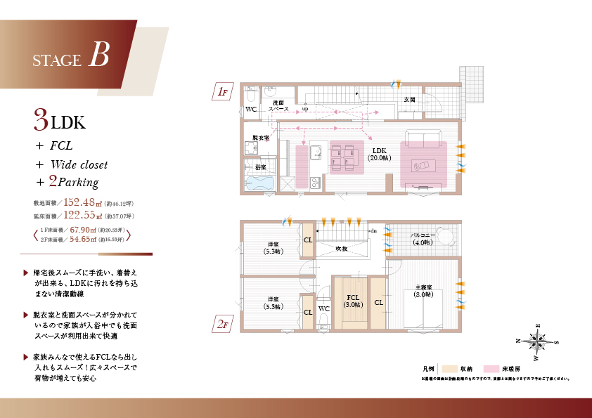 スマイルタウン阪急富田駅