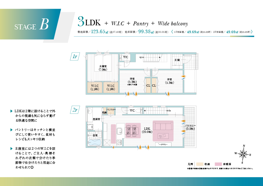 スマイルタウン阪急川西能勢口駅前