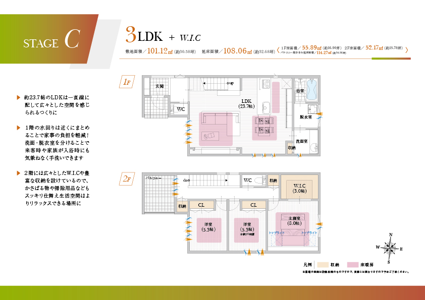 スマイルタウン箕面小野原西