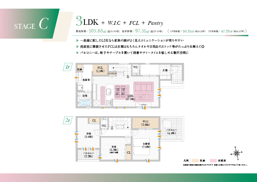 スマイルタウン箕面桜５丁目