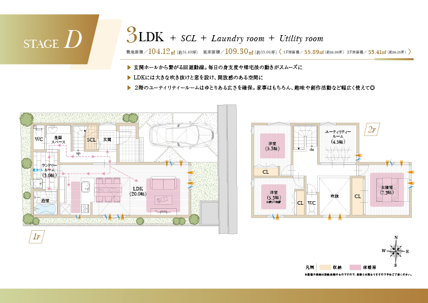 スマイルタウン西宮伏原町