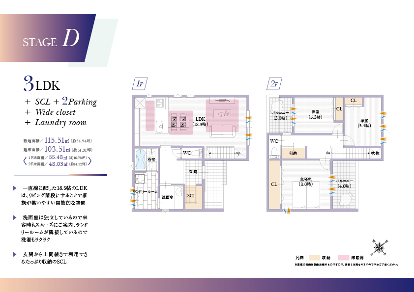 スマイルタウン箕面船場阪大前駅Ⅱ