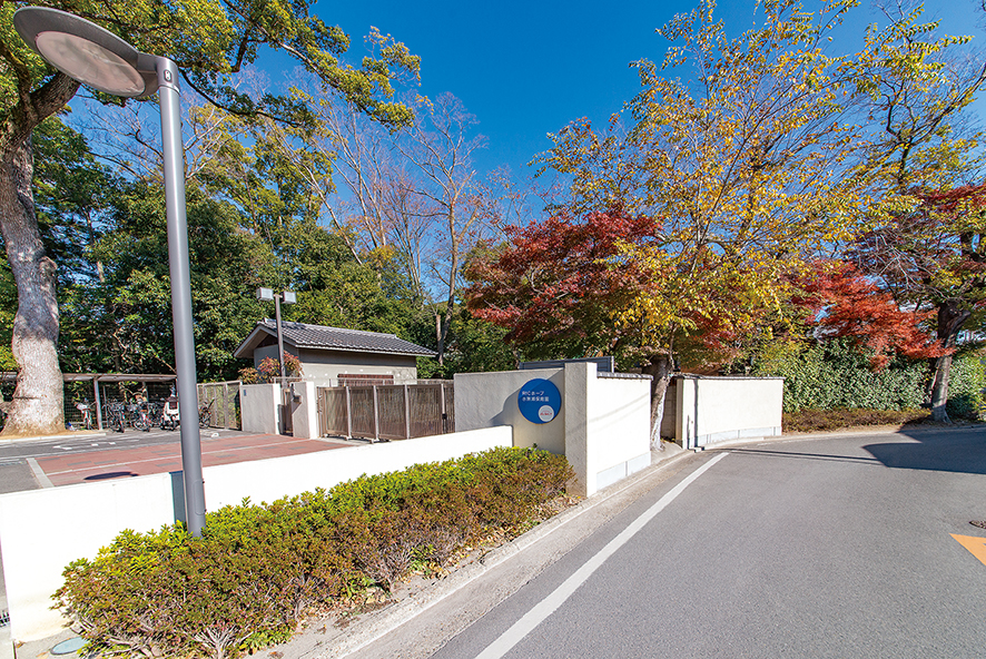 RICホープ水無瀬保育園（約1000ｍ）