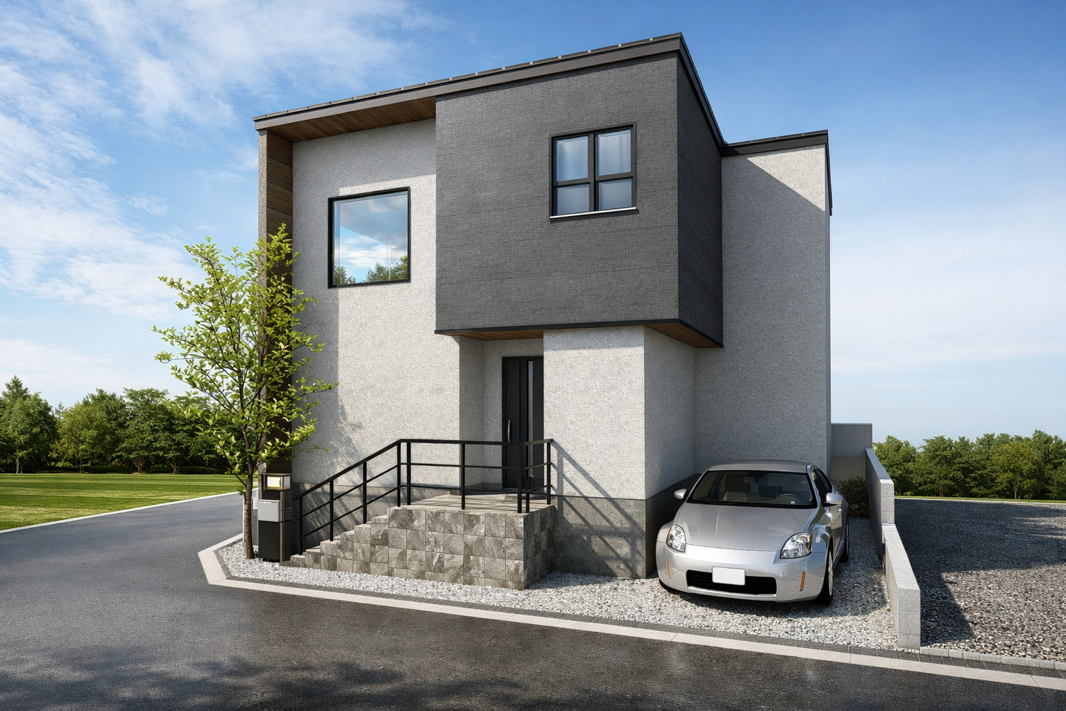 グランヒルズ大久保５期