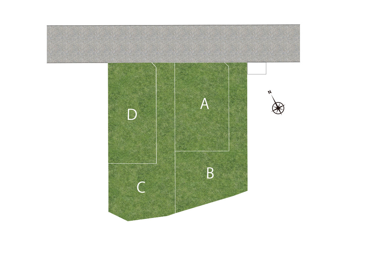 スマイルタウン イーストヒル大久保3