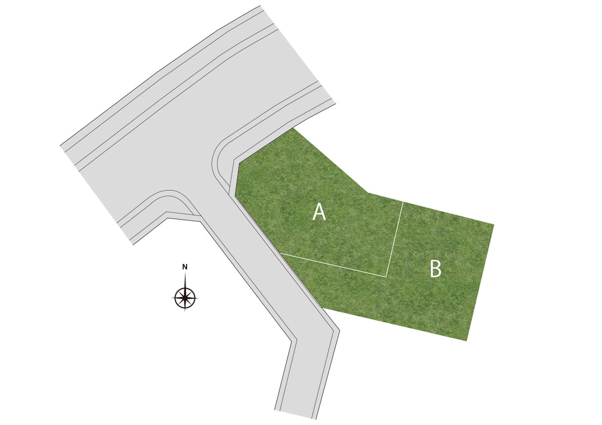 スマイルタウン　JR西明石駅北