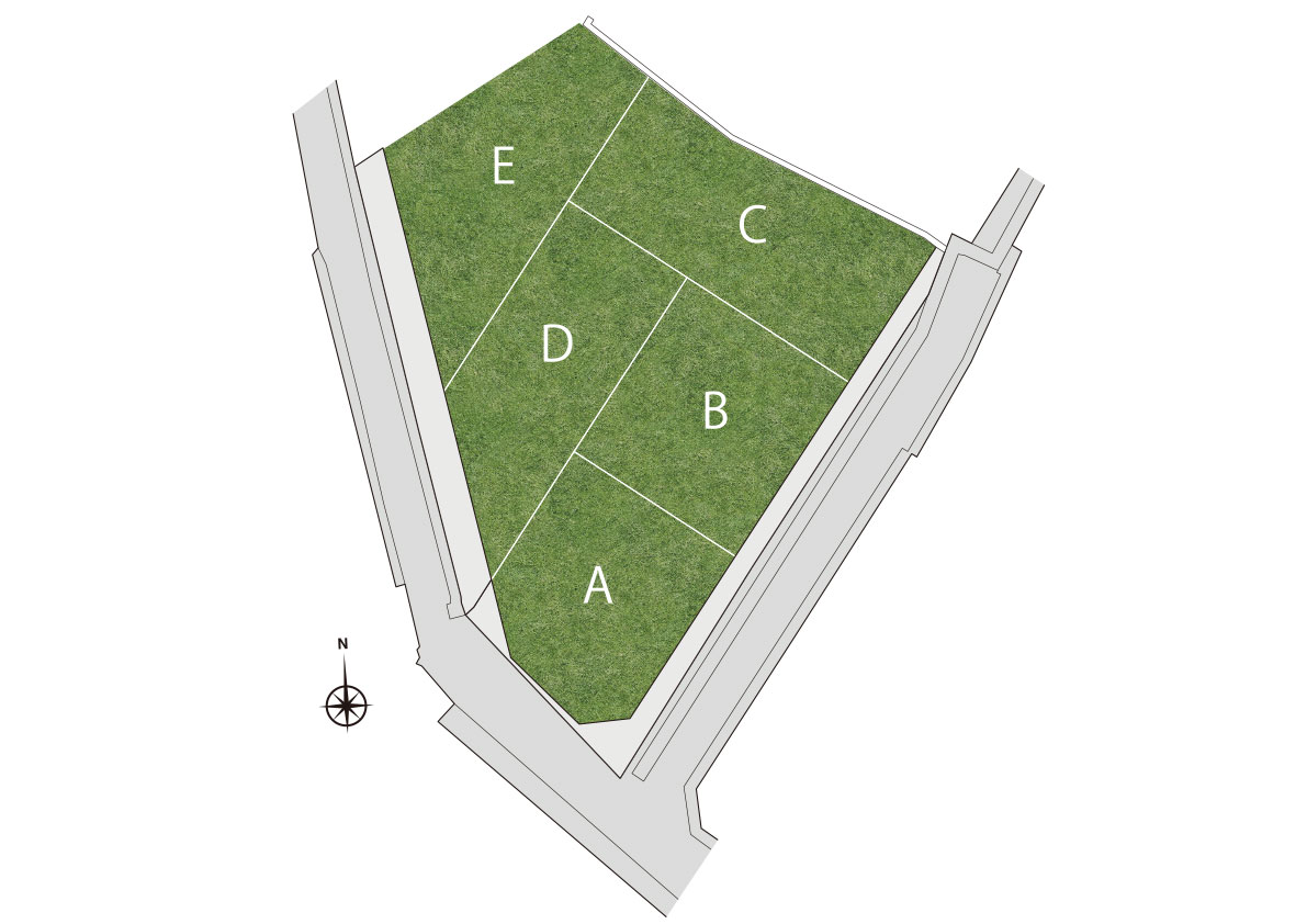 スマイルタウン 魚住町金ケ崎5