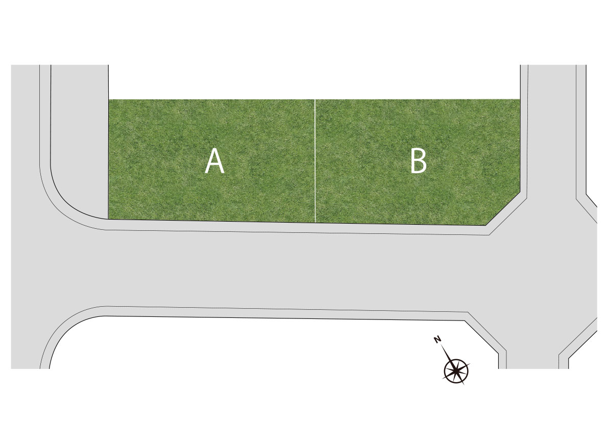スマイルタウン　山電西新町駅前