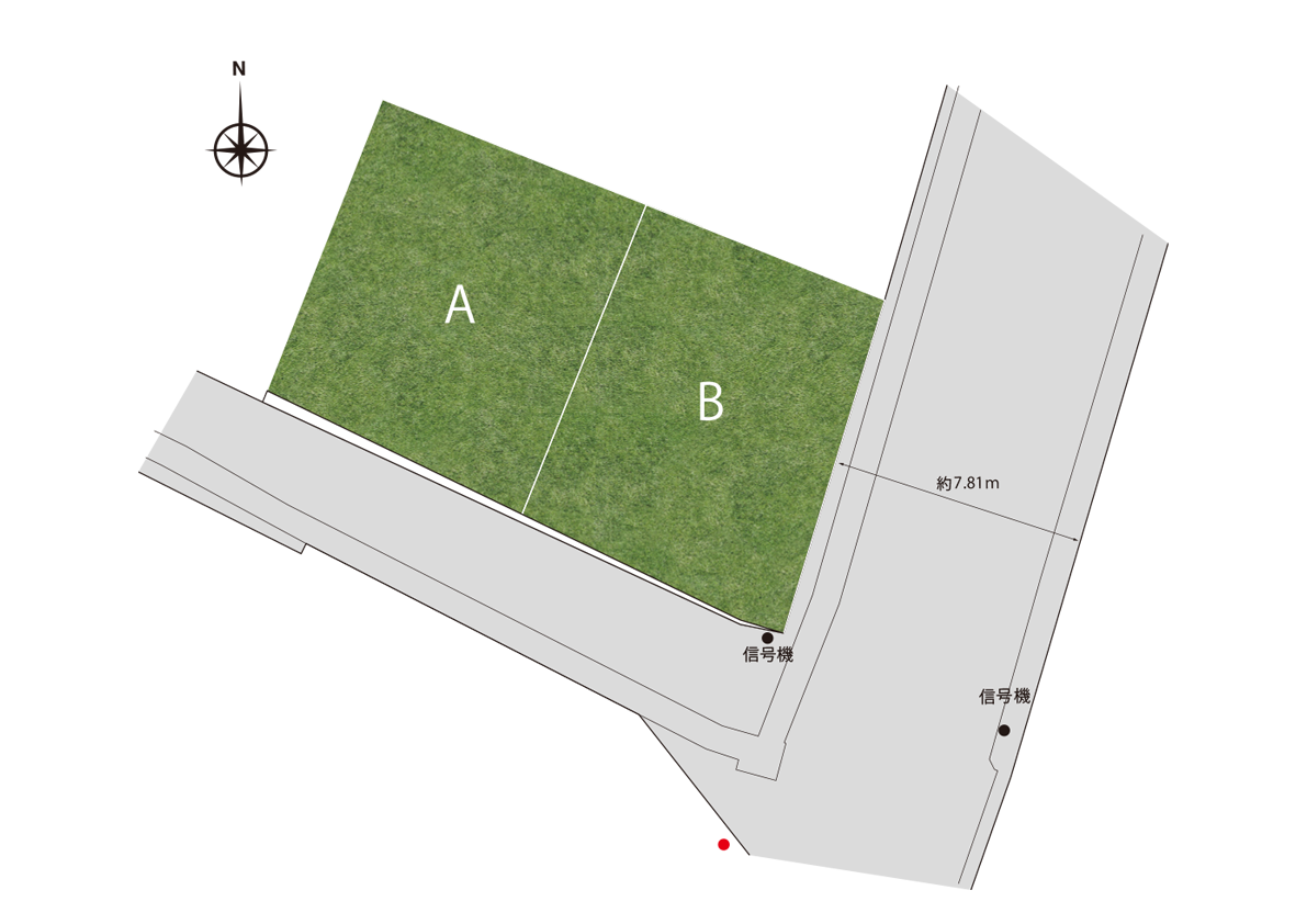 スマイルタウン大久保第38