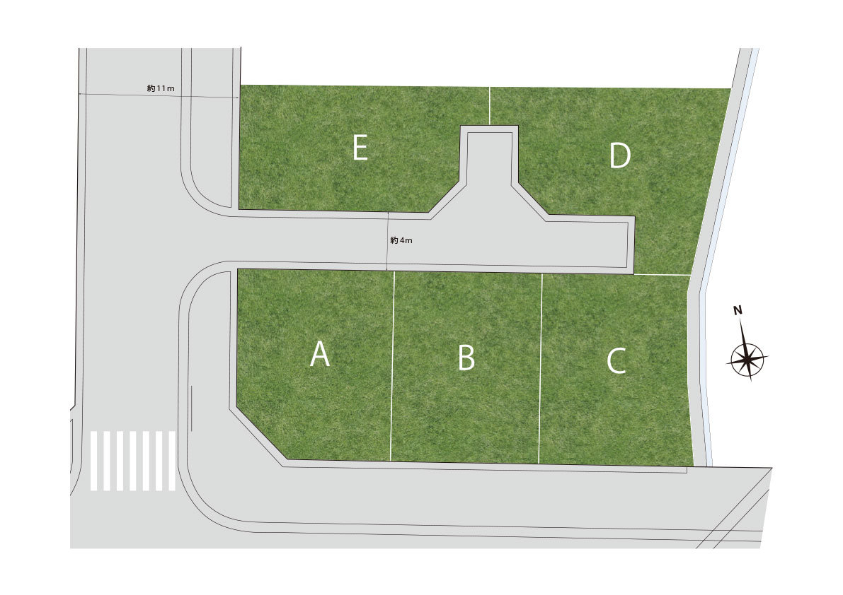 スマイルタウン山手小学校前12