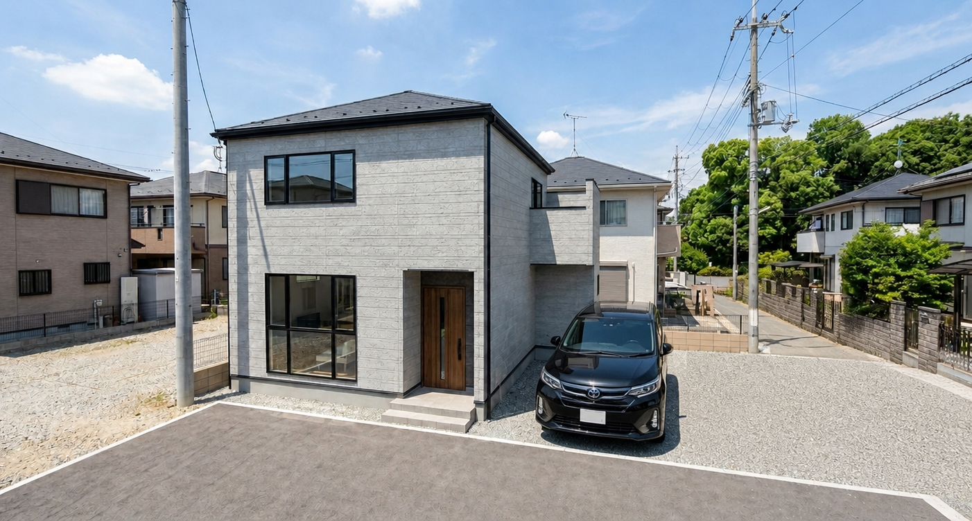 スマイルタウン西宮上ヶ原