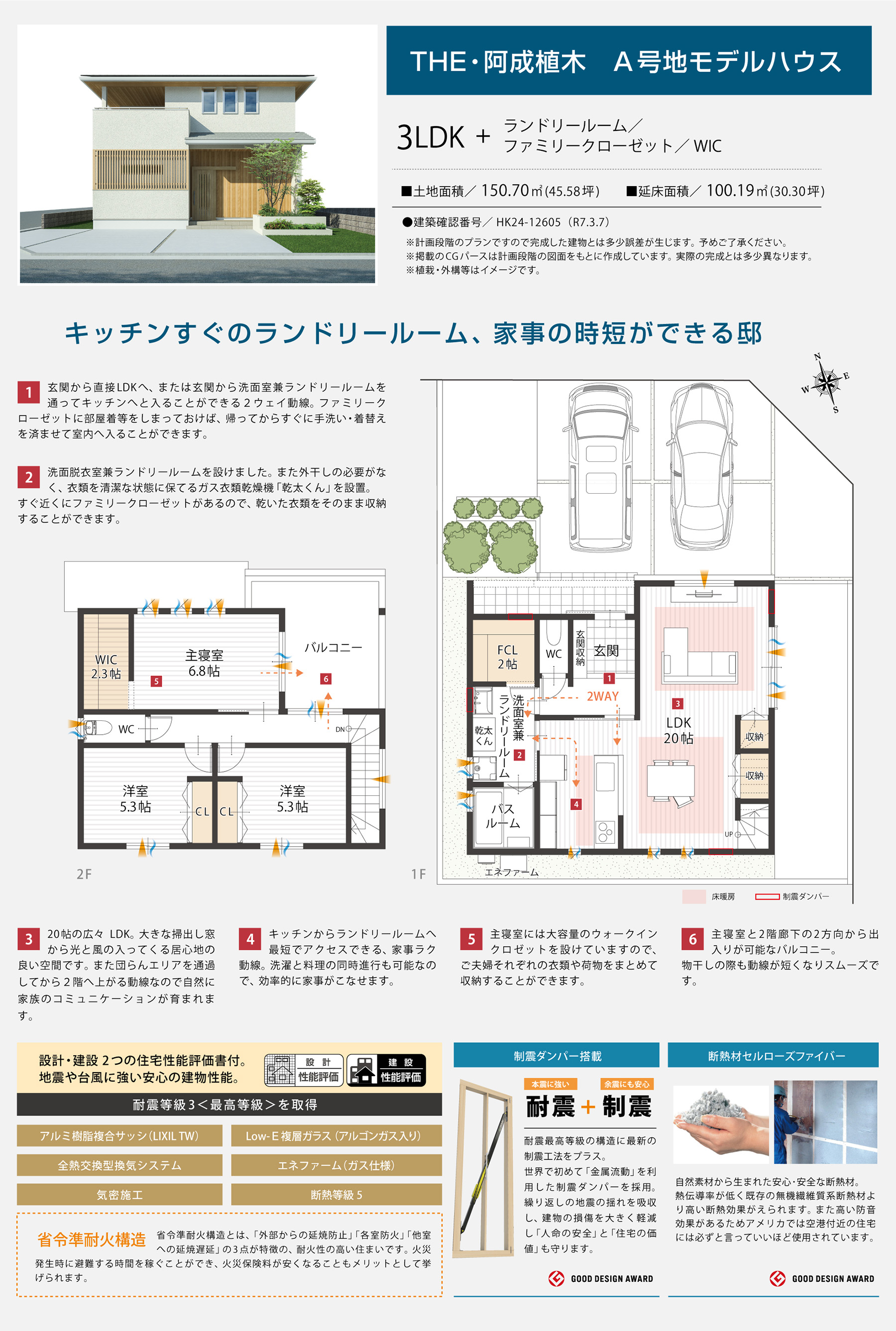 THE・阿成植木