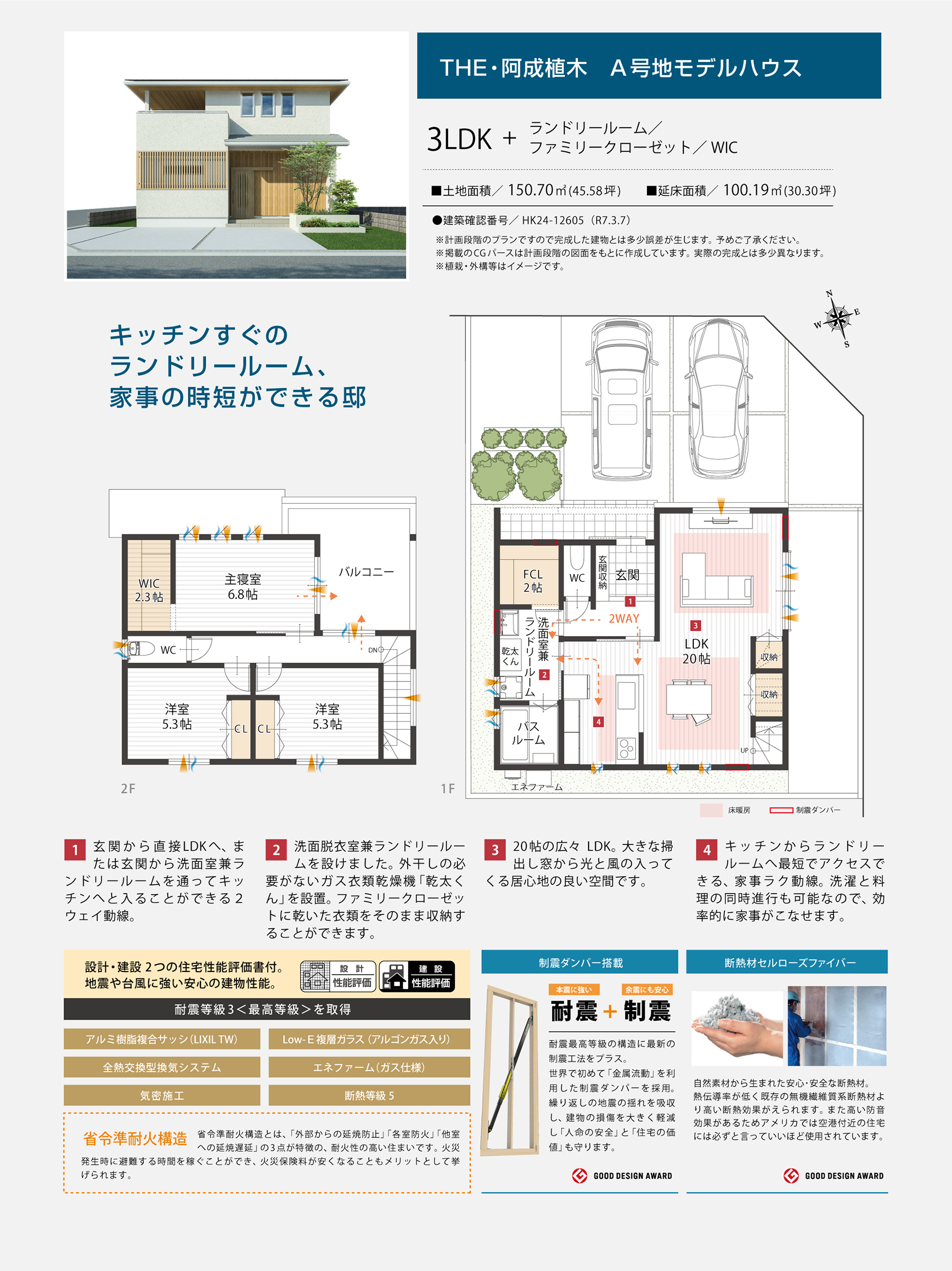 THE・阿成植木