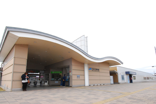 スマイルタウン別所駅前3