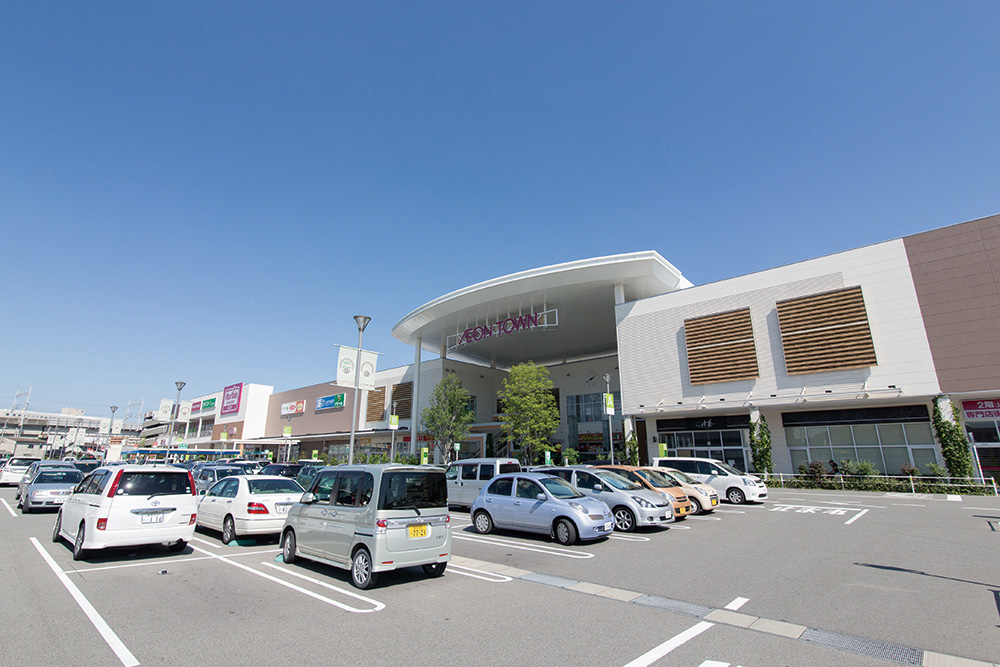 スマイルタウン延末2