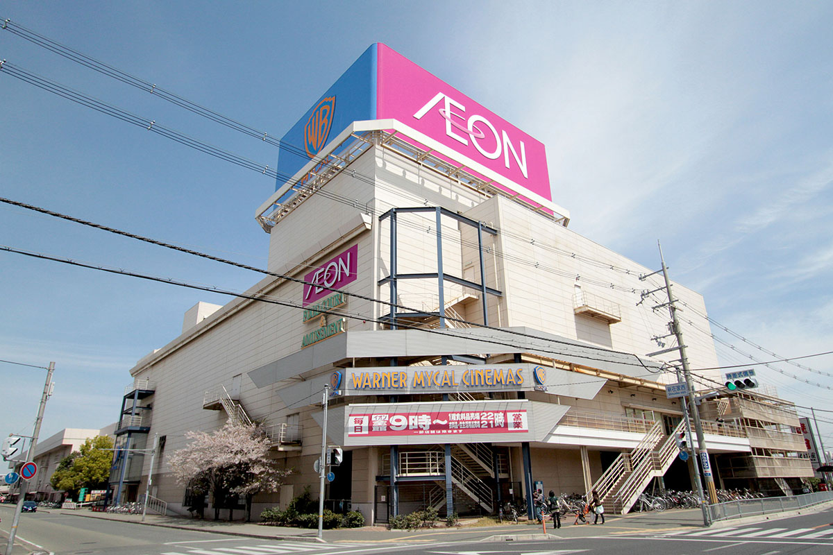 スマイルタウン平岡町新在家7