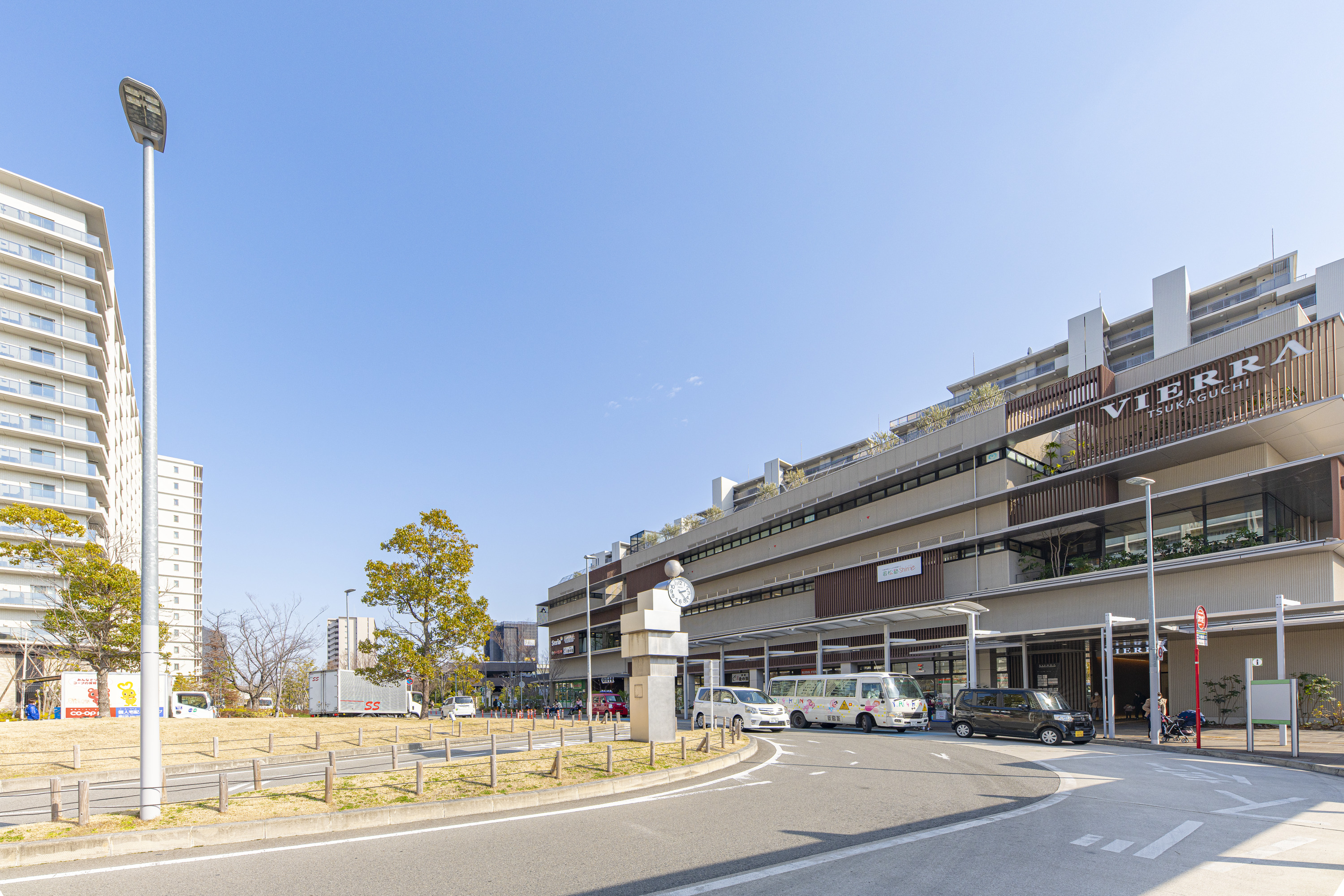 スマイルタウンJR塚口Ⅴ