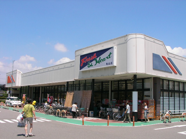 フリーダムタウン 飯田6