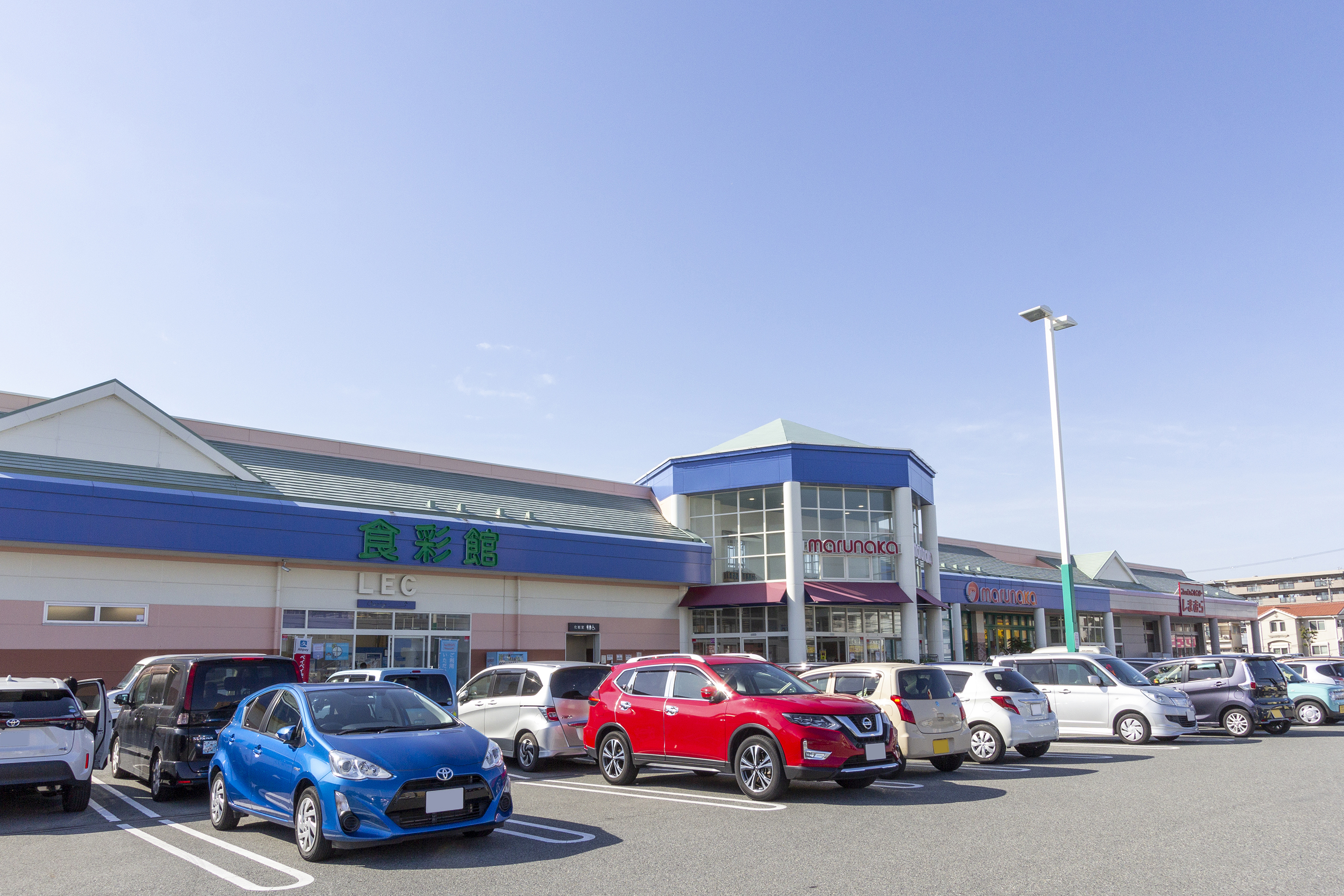 スマイルタウン平岡町一色西１丁目