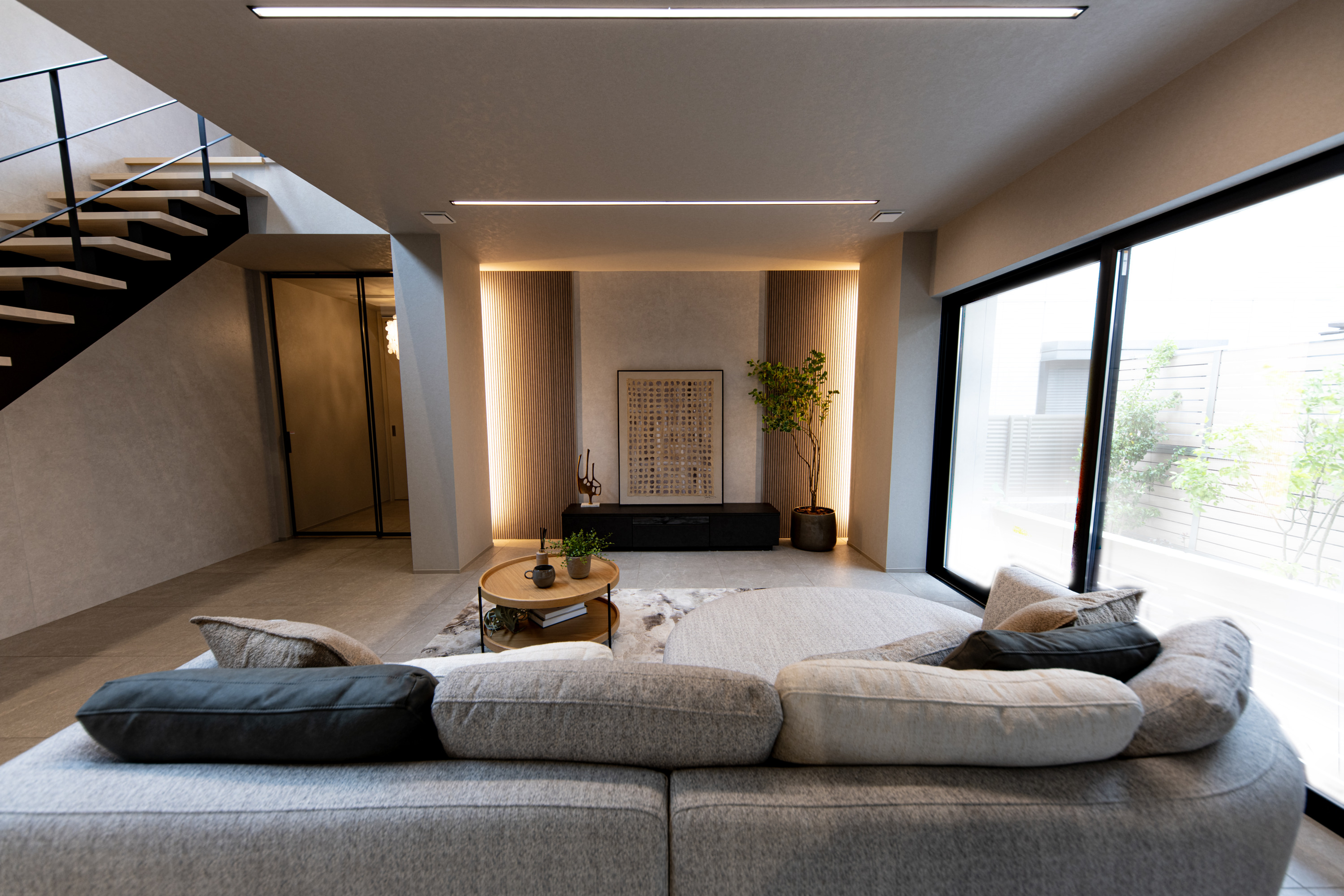 スマイルタウン芦屋三条南