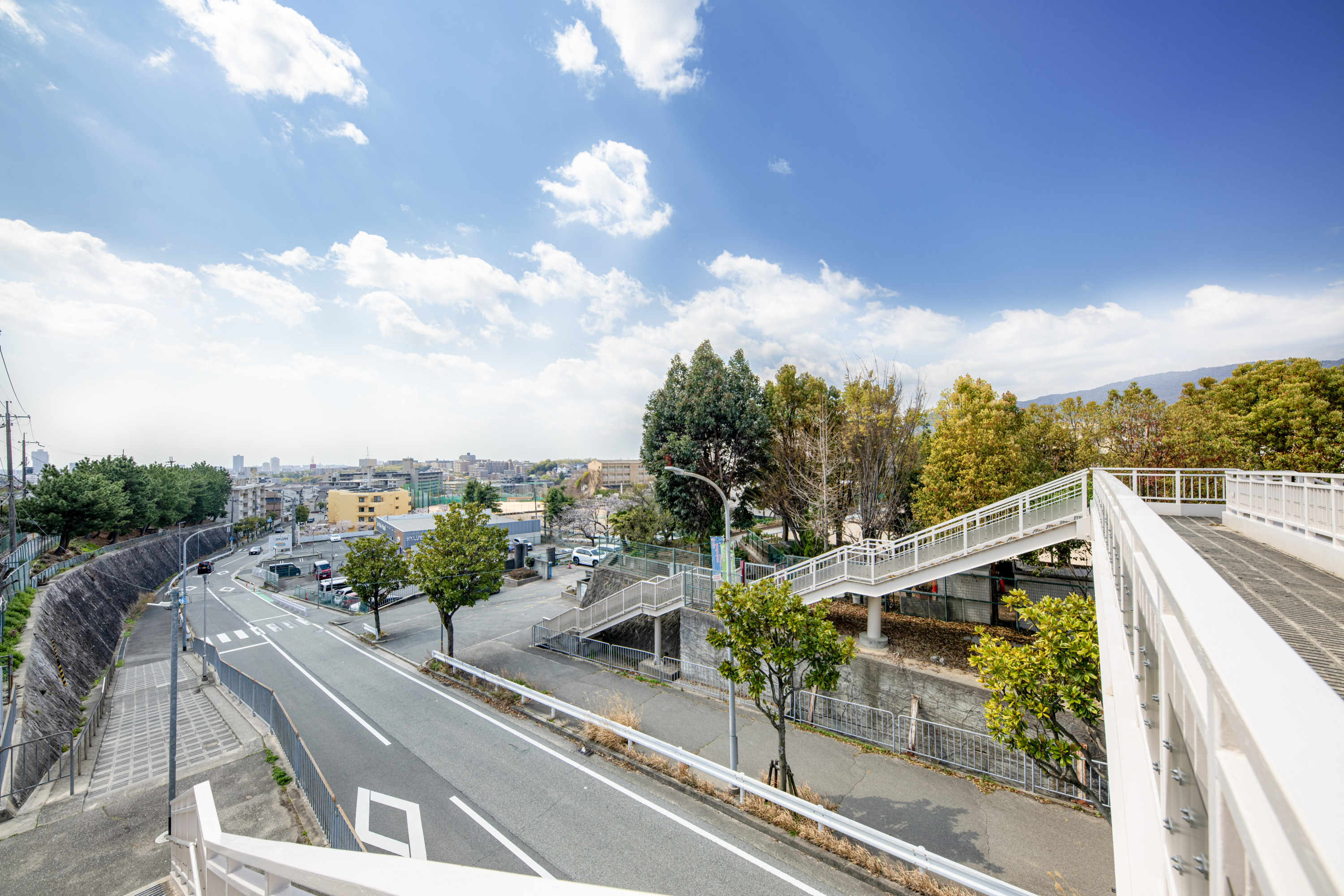 スマイルタウン西宮上ヶ原