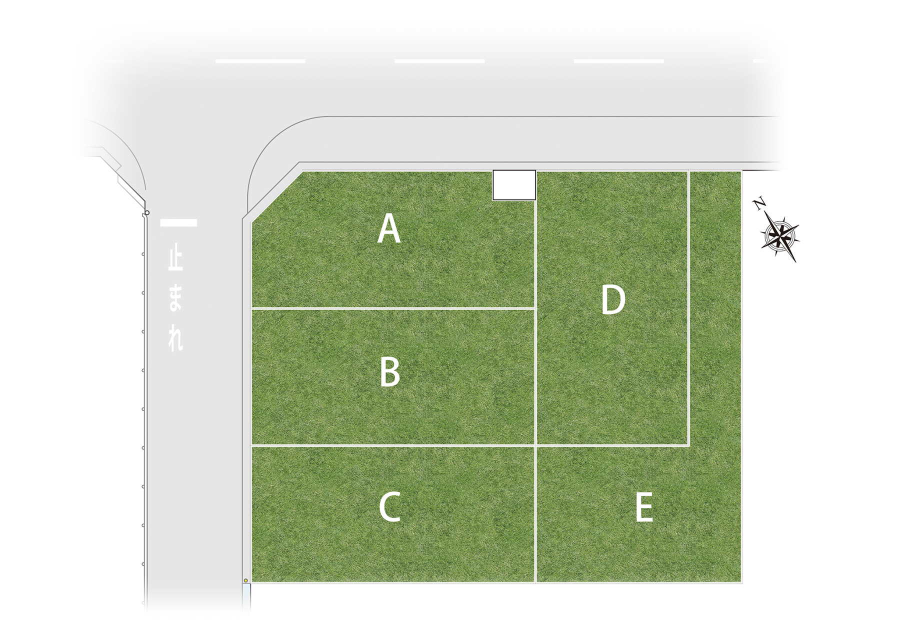スマイルタウン 今在家6丁目10