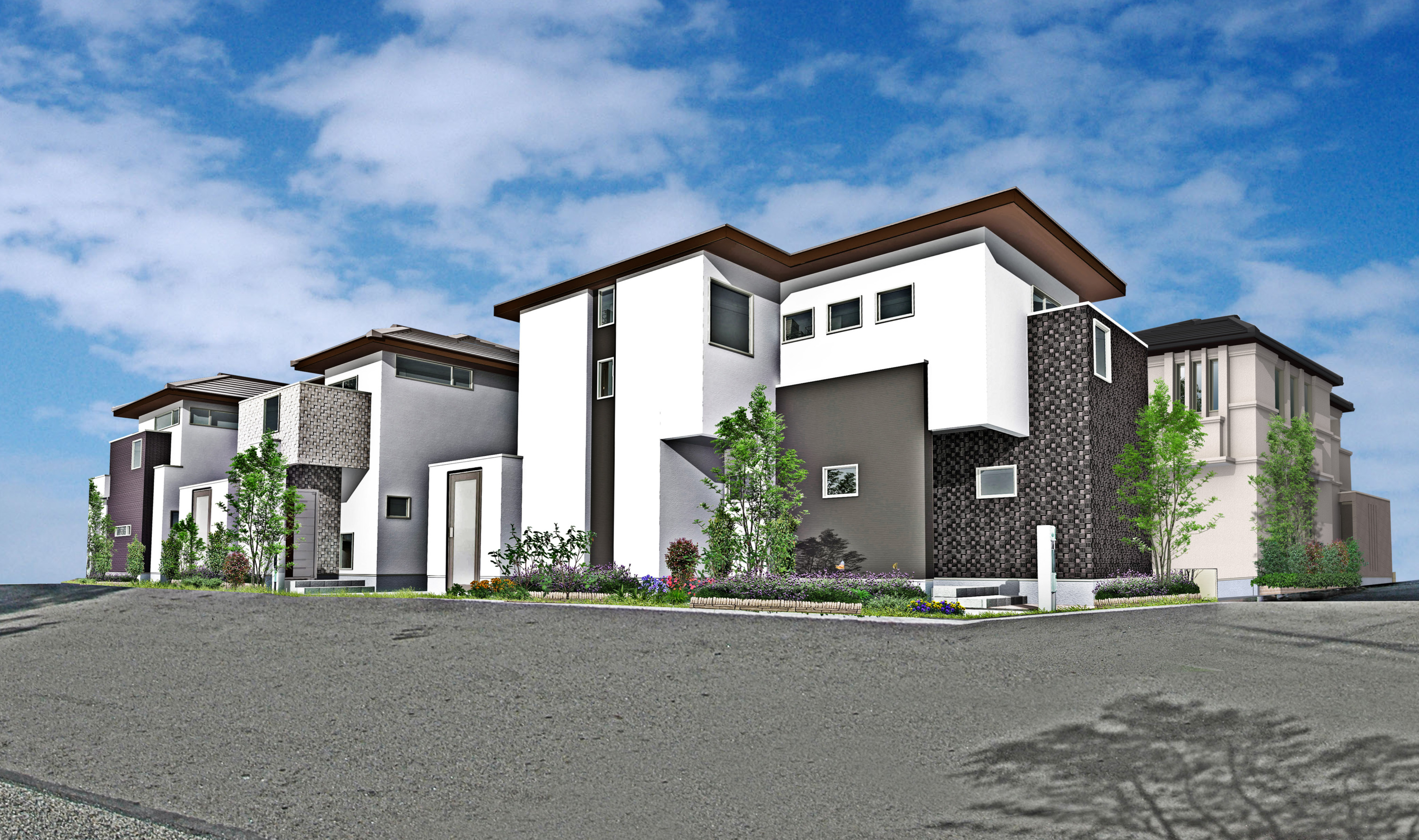 スマイルタウン宇佐崎北２丁目２