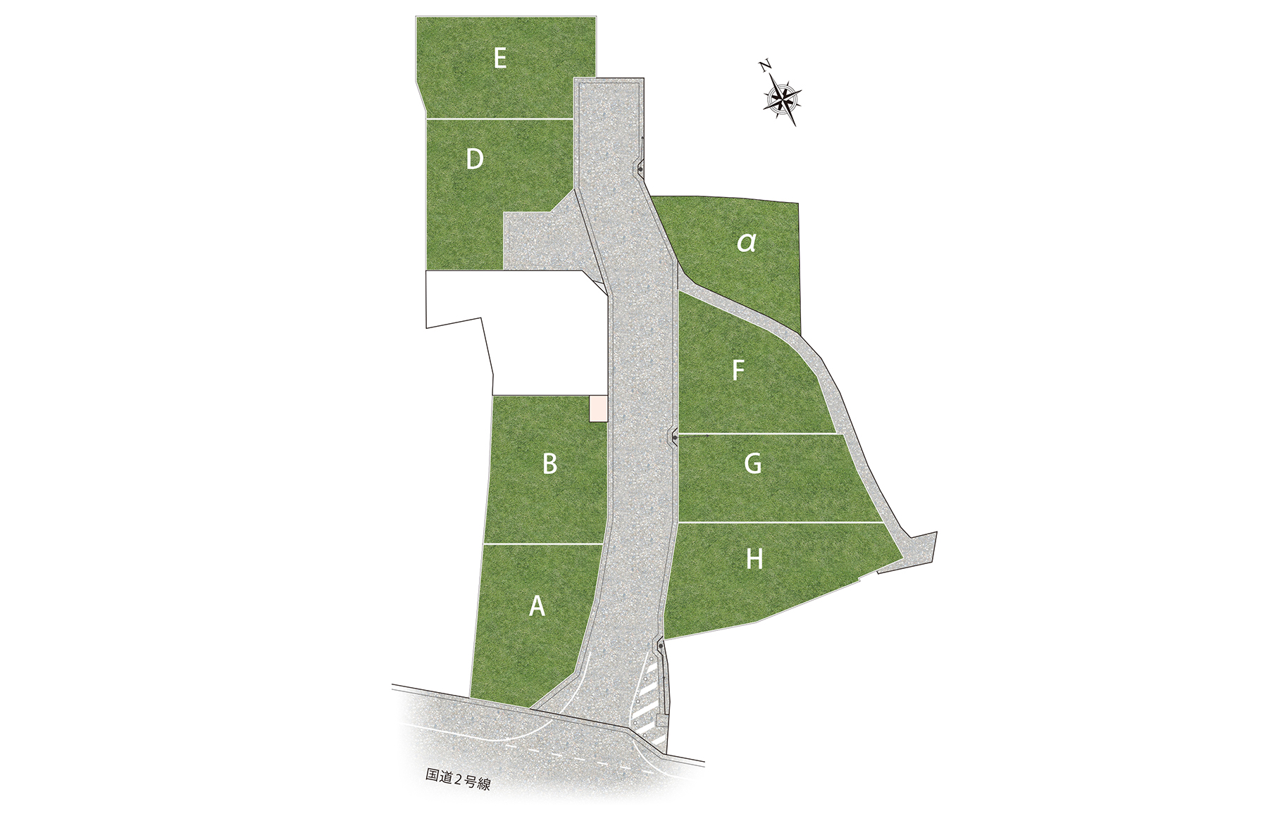 スマイルタウン別所駅前3