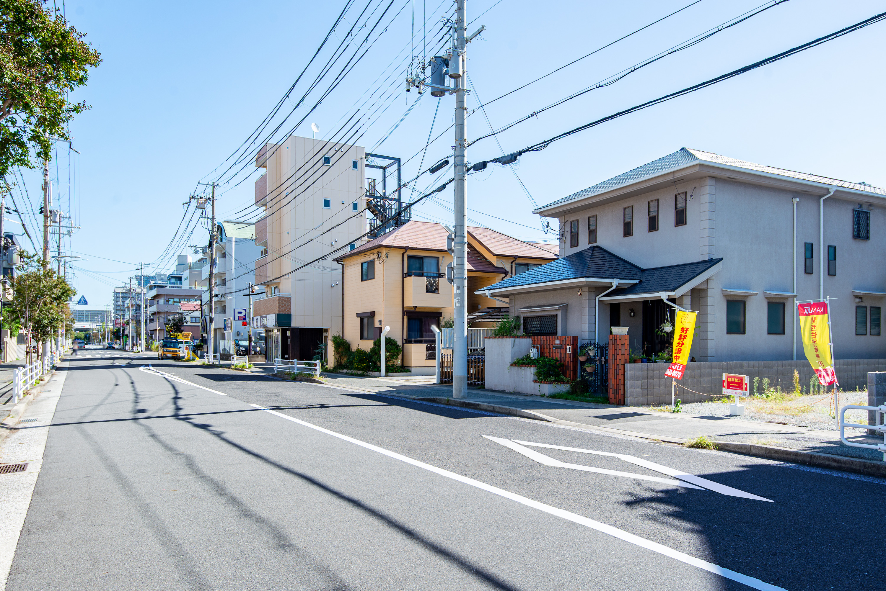 スマイルタウン 須磨区松風町