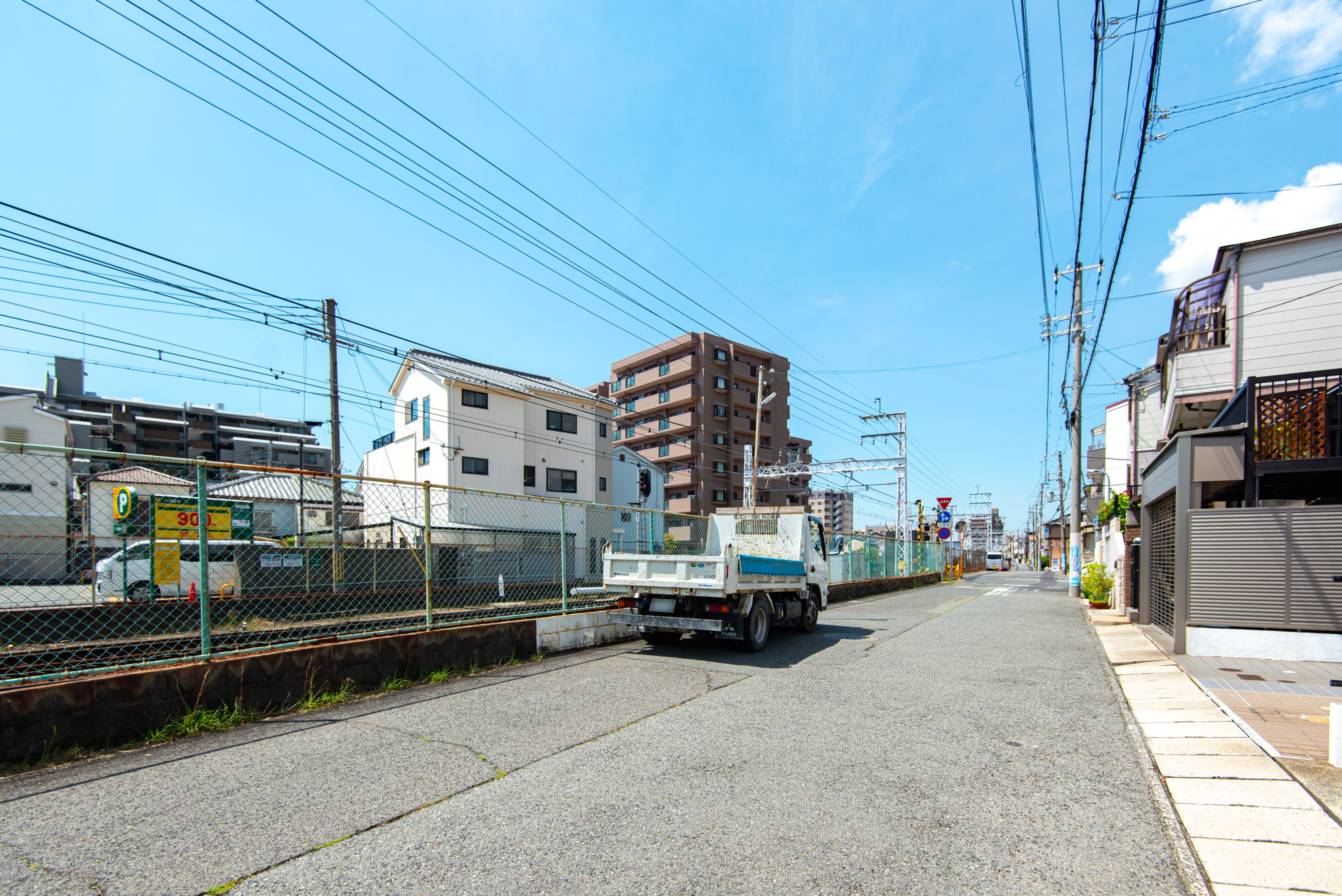 スマイルタウン 阪急六甲駅前Ⅵ