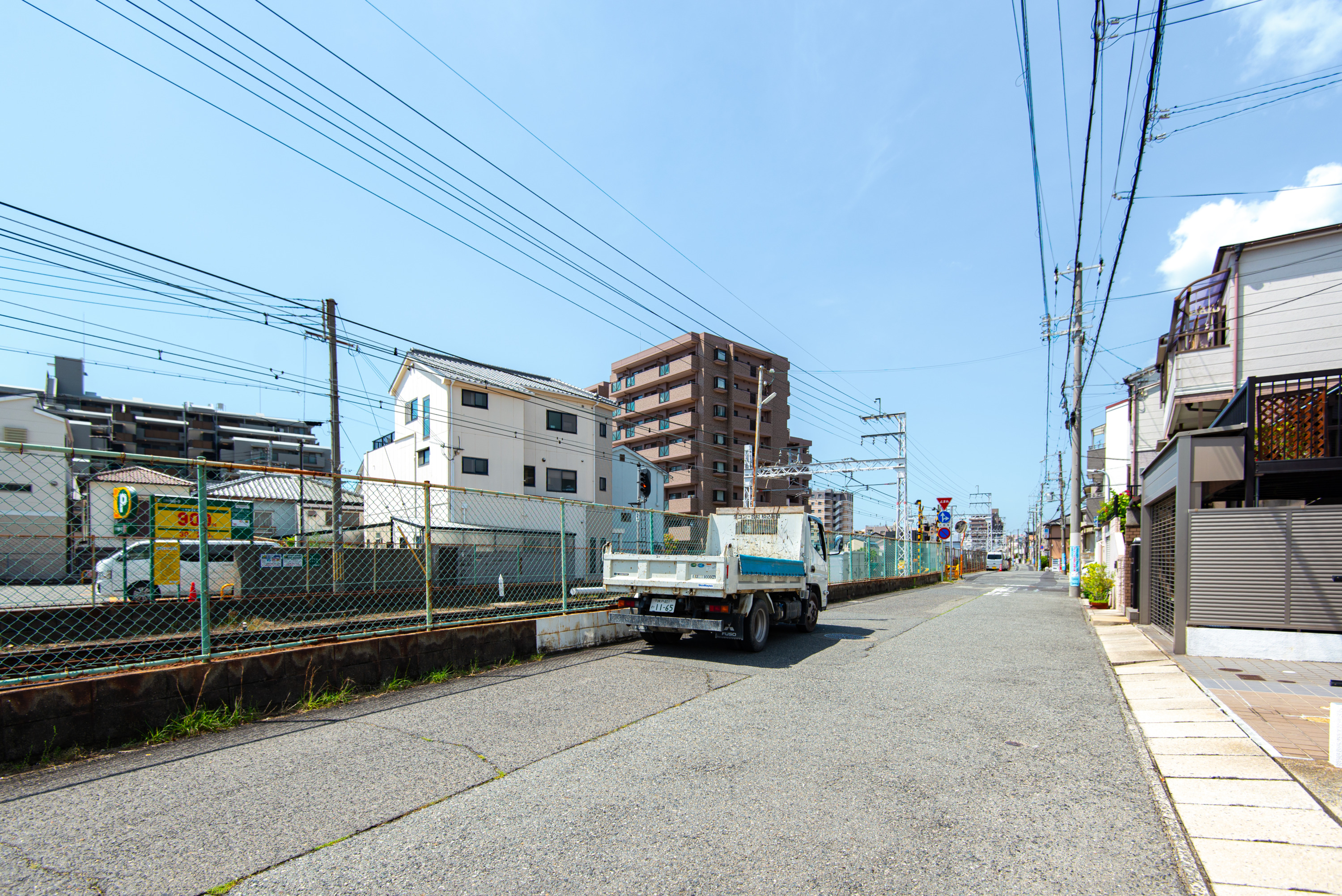 スマイルタウン 阪急六甲駅前Ⅵ